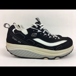 Skechers Shape Ups Women Athletic Tone-up Shoes